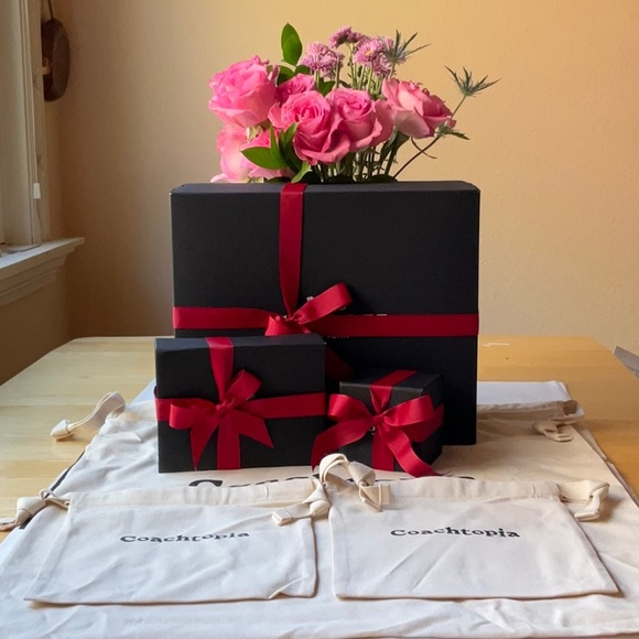 ๐ค๐๐ค COACH COACHTOPIA ERGO SHOULDER BAG WITH CHECKERBOARD PRINT ๐ค๐๐ค NWT - Picture 8 of 16